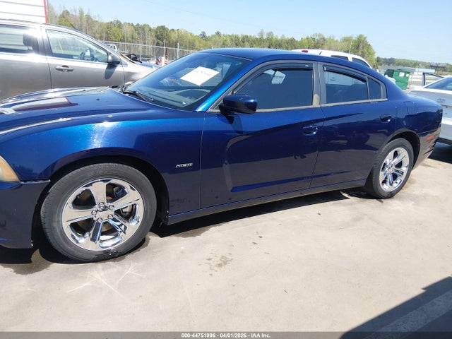 Aukcja sprzedaży 2013 Dodge Charger R/t Plus, vin: 2C3CDXCT6DH629509, numer aukcji: 44751996