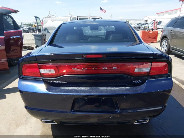 Aukcja sprzedaży 2013 Dodge Charger R/t Plus, vin: 2C3CDXCT6DH629509, numer aukcji: 44751996