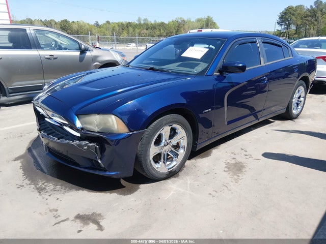 Aukcja sprzedaży 2013 Dodge Charger R/t Plus, vin: 2C3CDXCT6DH629509, numer aukcji: 44751996