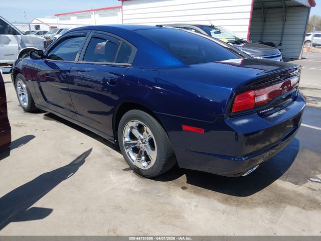 Aukcja sprzedaży 2013 Dodge Charger R/t Plus, vin: 2C3CDXCT6DH629509, numer aukcji: 44751996