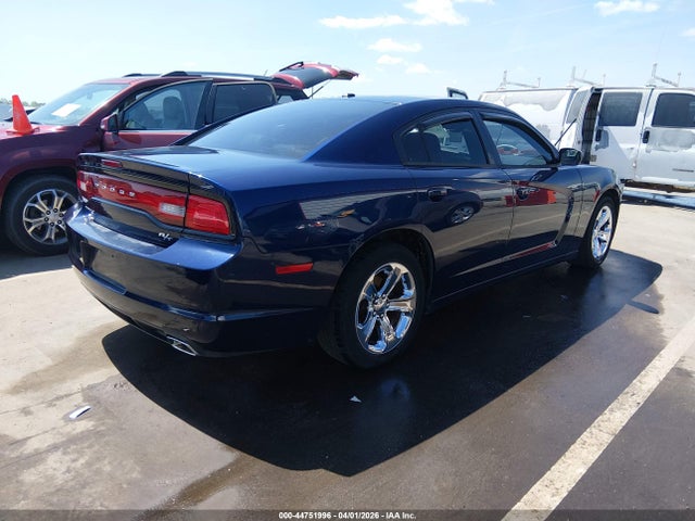 Aukcja sprzedaży 2013 Dodge Charger R/t Plus, vin: 2C3CDXCT6DH629509, numer aukcji: 44751996