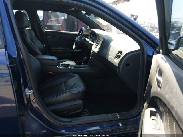Aukcja sprzedaży 2013 Dodge Charger R/t Plus, vin: 2C3CDXCT6DH629509, numer aukcji: 44751996