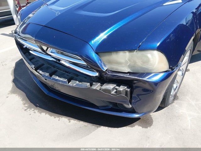 Aukcja sprzedaży 2013 Dodge Charger R/t Plus, vin: 2C3CDXCT6DH629509, numer aukcji: 44751996
