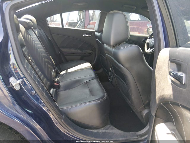 Aukcja sprzedaży 2013 Dodge Charger R/t Plus, vin: 2C3CDXCT6DH629509, numer aukcji: 44751996