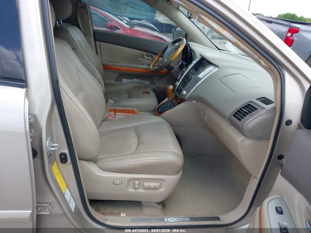 2008 LEXUS RX 350 2T2HK31U28C078289 Photo 4