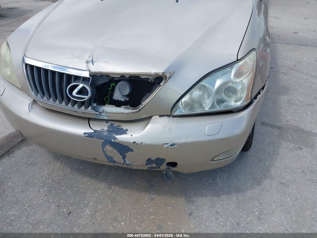 2008 LEXUS RX 350 2T2HK31U28C078289 Photo 5