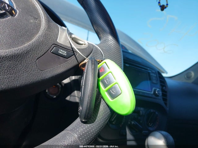 2015 NISSAN JUKE JN8AF5MVXFT560397 Photo 10