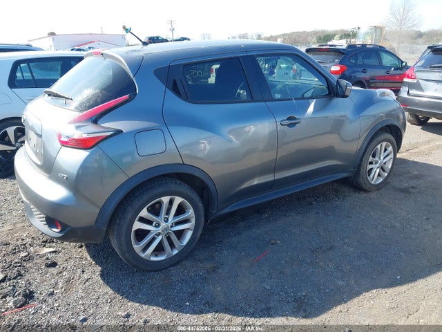 2015 NISSAN JUKE JN8AF5MVXFT560397 Photo 3
