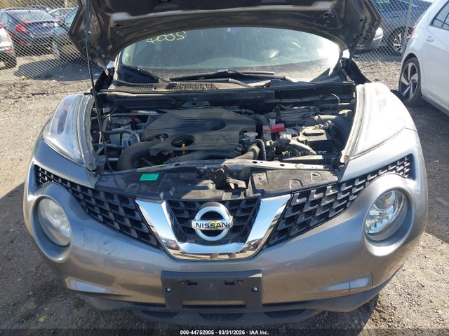 2015 NISSAN JUKE JN8AF5MVXFT560397 Photo 5
