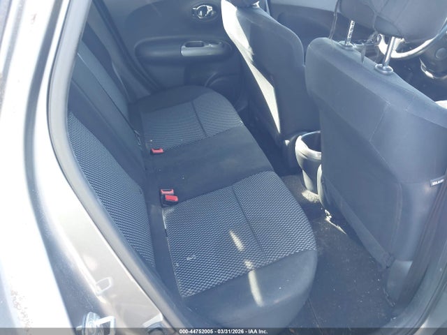 2015 NISSAN JUKE JN8AF5MVXFT560397 Photo 7