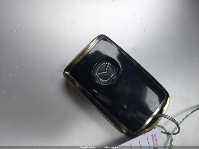 44752004 :رقم المزاد ، 3MVDMBBM9RM649001 vin ، 2024 Mazda Cx-30 2.5 S Select Sport مزاد بيع