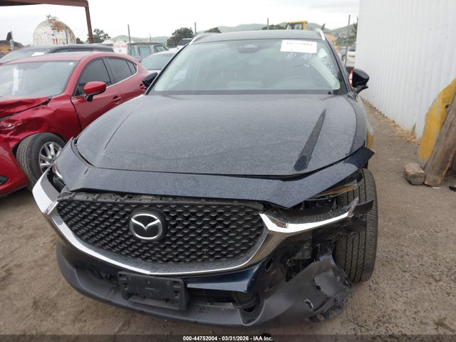 44752004 :رقم المزاد ، 3MVDMBBM9RM649001 vin ، 2024 Mazda Cx-30 2.5 S Select Sport مزاد بيع