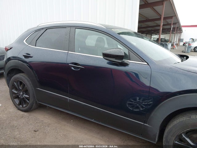 44752004 :رقم المزاد ، 3MVDMBBM9RM649001 vin ، 2024 Mazda Cx-30 2.5 S Select Sport مزاد بيع