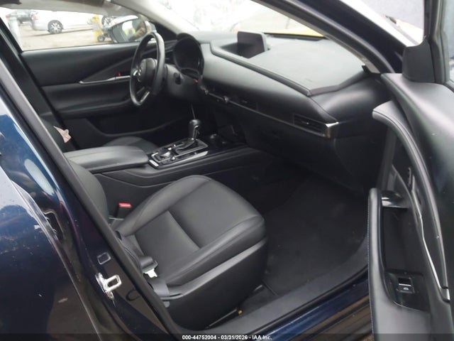 44752004 :رقم المزاد ، 3MVDMBBM9RM649001 vin ، 2024 Mazda Cx-30 2.5 S Select Sport مزاد بيع