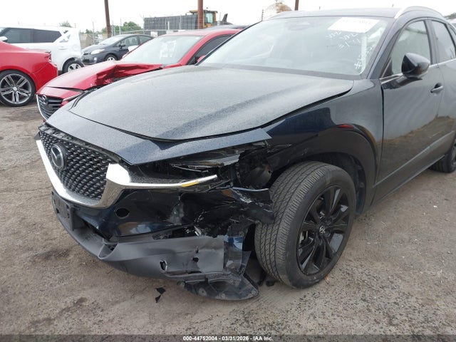 44752004 :رقم المزاد ، 3MVDMBBM9RM649001 vin ، 2024 Mazda Cx-30 2.5 S Select Sport مزاد بيع