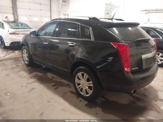 Продажа на аукционе авто 2013 Cadillac Srx Luxury Collection, vin: 3GYFNGE32DS650285, номер лота: 44752009
