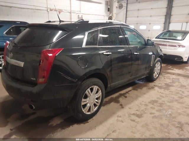 Продажа на аукционе авто 2013 Cadillac Srx Luxury Collection, vin: 3GYFNGE32DS650285, номер лота: 44752009