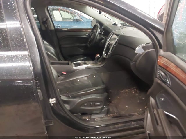 Продажа на аукционе авто 2013 Cadillac Srx Luxury Collection, vin: 3GYFNGE32DS650285, номер лота: 44752009