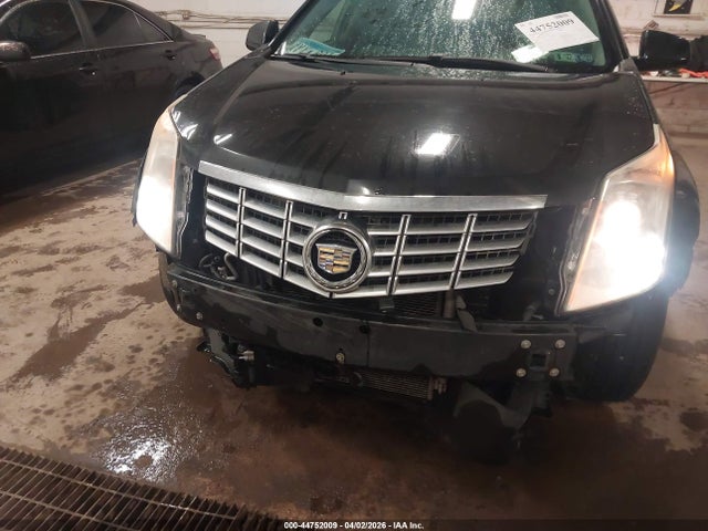 Продажа на аукционе авто 2013 Cadillac Srx Luxury Collection, vin: 3GYFNGE32DS650285, номер лота: 44752009