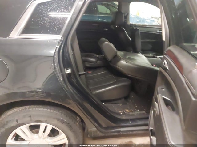 Продажа на аукционе авто 2013 Cadillac Srx Luxury Collection, vin: 3GYFNGE32DS650285, номер лота: 44752009