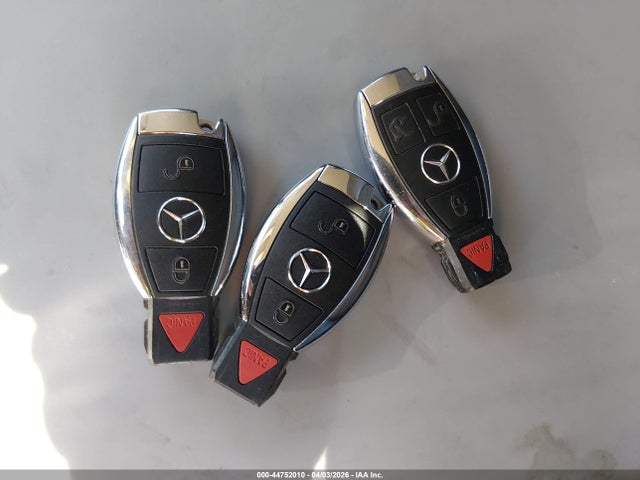 44752010 :رقم المزاد ، WDCGG8HB2AF485006 vin ، 2010 Mercedes-benz Glk 350 4matic مزاد بيع