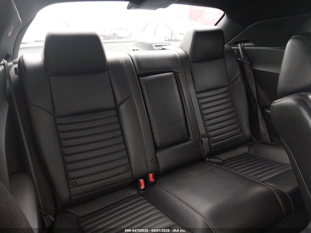 Aukcja sprzedaży 2013 Dodge Challenger Sxt Plus, vin: 2C3CDYAG7DH742364, numer aukcji: 44752020