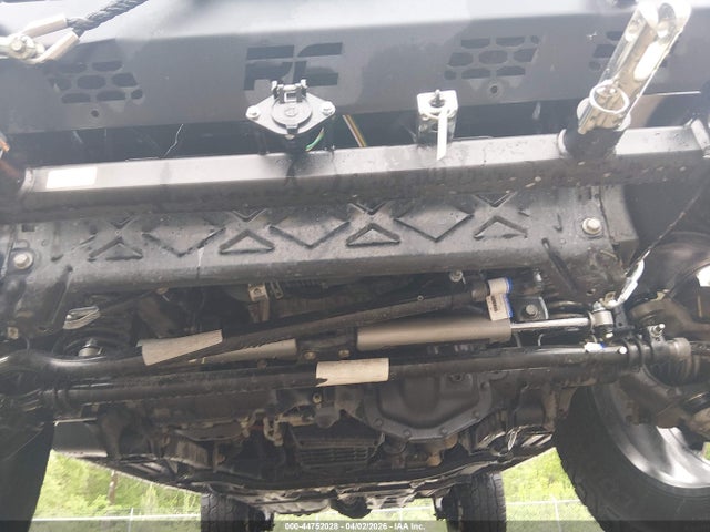 2022 Jeep Wrangler 4xe Unlimited Sahara 4x4 მანქანა იყიდება აუქციონზე, vin: 1C4JJXP60NW182775, აუქციონის ნომერი: 44752028