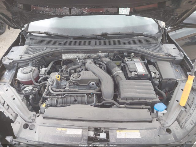 3VW5X7BU7SM049543 Volkswagen Jetta 1.5t S