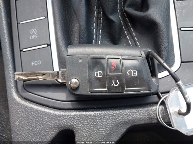 3VW5X7BU7SM049543 Volkswagen Jetta 1.5t S
