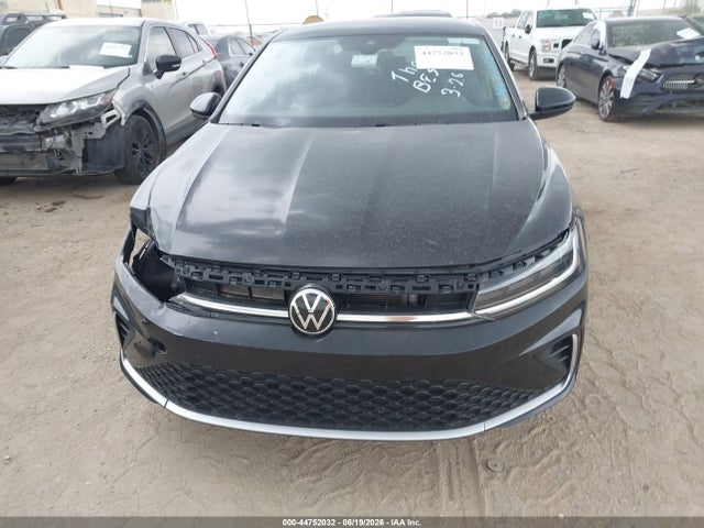 3VW5X7BU7SM049543 Volkswagen Jetta 1.5t S