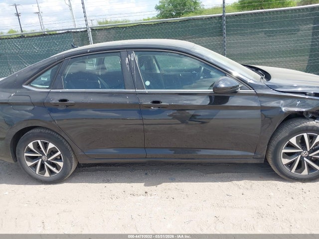 3VW5X7BU7SM049543 Volkswagen Jetta 1.5t S