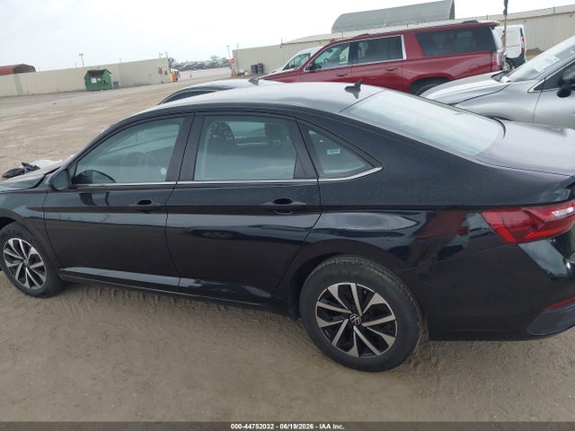3VW5X7BU7SM049543 Volkswagen Jetta 1.5t S