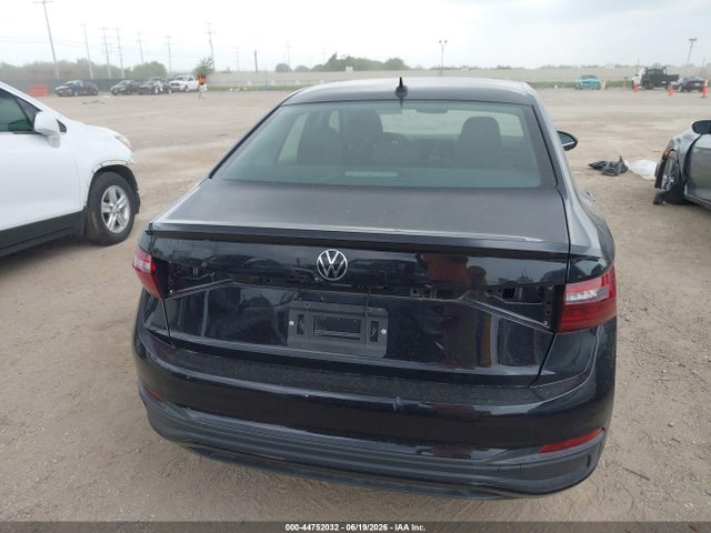 3VW5X7BU7SM049543 Volkswagen Jetta 1.5t S
