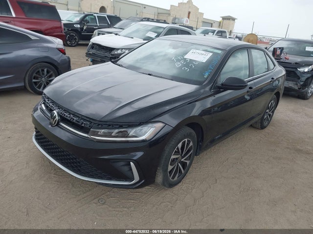 3VW5X7BU7SM049543 Volkswagen Jetta 1.5t S
