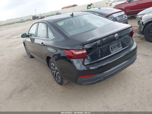 3VW5X7BU7SM049543 Volkswagen Jetta 1.5t S