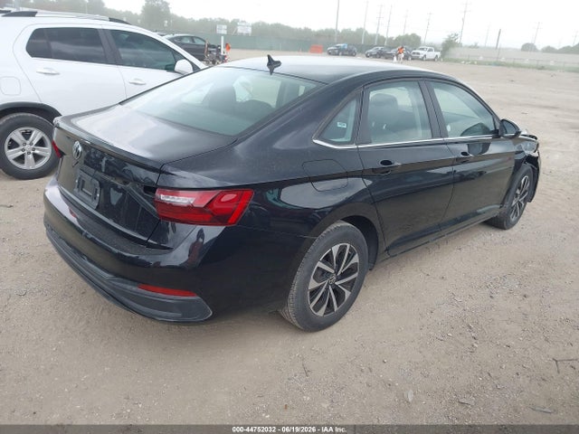 3VW5X7BU7SM049543 Volkswagen Jetta 1.5t S