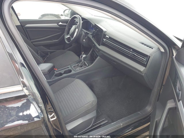 3VW5X7BU7SM049543 Volkswagen Jetta 1.5t S