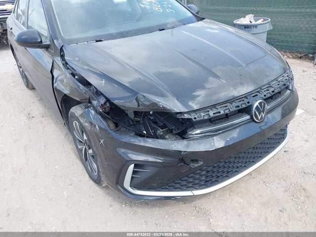 3VW5X7BU7SM049543 Volkswagen Jetta 1.5t S