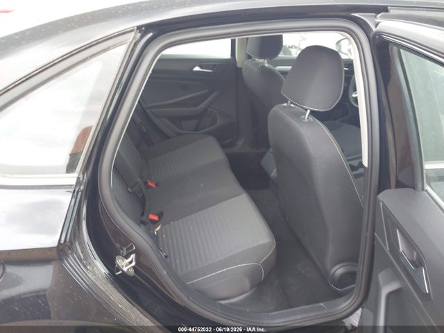 3VW5X7BU7SM049543 Volkswagen Jetta 1.5t S