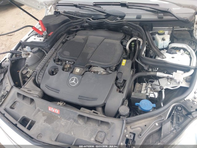 44752036 :رقم المزاد ، WDDGF8AB1DR293023 vin ، 2013 Mercedes-benz C 300 Luxury 4matic مزاد بيع