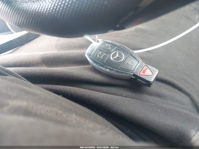 44752036 :رقم المزاد ، WDDGF8AB1DR293023 vin ، 2013 Mercedes-benz C 300 Luxury 4matic مزاد بيع