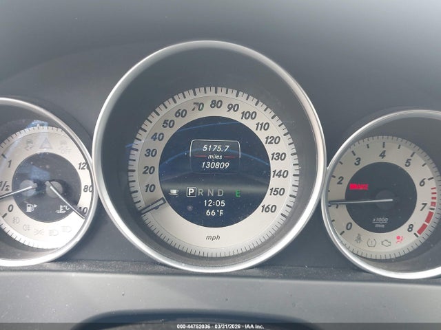 44752036 :رقم المزاد ، WDDGF8AB1DR293023 vin ، 2013 Mercedes-benz C 300 Luxury 4matic مزاد بيع