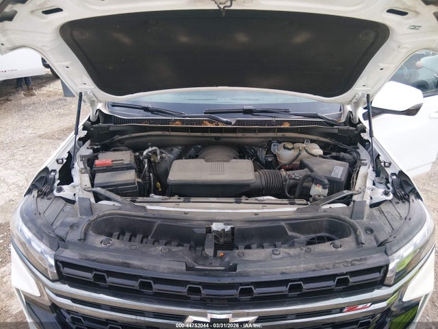 1GNSKPKD3MR326458 Chevrolet Tahoe 4wd Z71