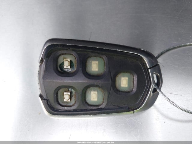 2017 CADILLAC XT5 1GYKNBRSXHZ108539 Photo 10