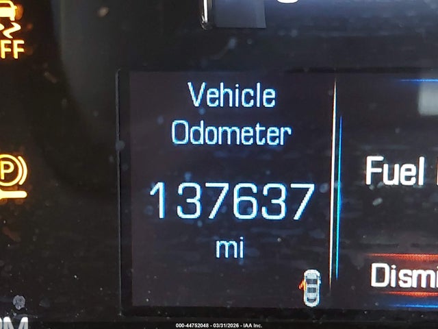 1GYKNBRSXHZ108539 Cadillac XT5 LUXURY