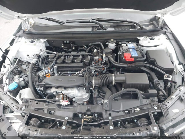 1HGCY1F48SA091796 Honda ACCORD SE