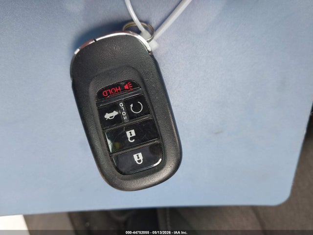 1HGCY1F48SA091796 Honda ACCORD SE