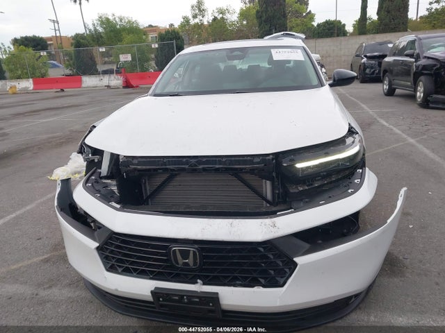 1HGCY1F48SA091796 Honda ACCORD SE