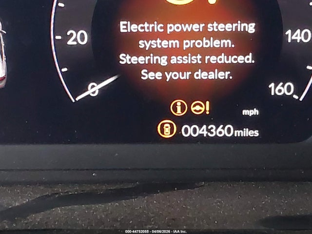 1HGCY1F48SA091796 Honda ACCORD SE