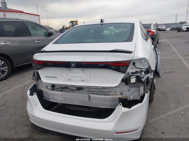 1HGCY1F48SA091796 Honda ACCORD SE